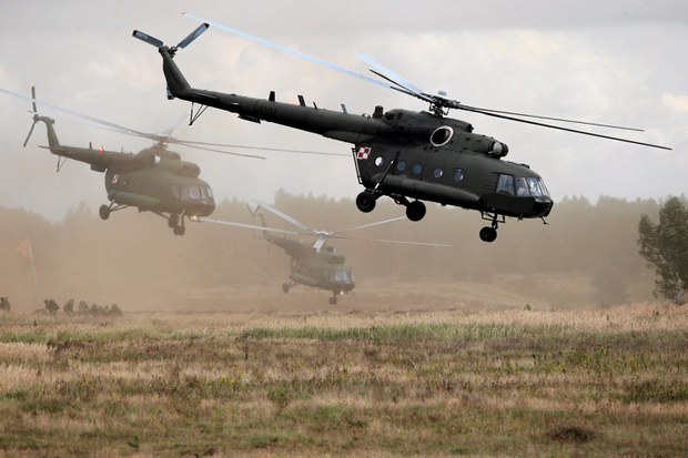 Philippines: Deal to Acquire Military Helicopters from Russia Still On Philippines: Deal to Acquire Military Helicopters from Russia Still On