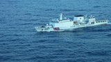 Philippines says China’s ‘monster’ ship on a mission to intimidate