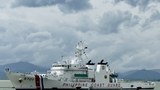 Philippines says it did not surrender Sabina Shoal to China