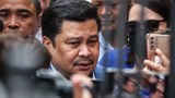 Philippine court clears former leader Estrada’s son of plunder charges