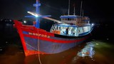 Philippines slams alleged Chinese attack on Vietnamese fishermen