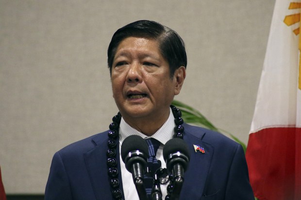 Philippines seeking bilateral deals to avoid South China Sea conflict: Marcos Philippines seeking bilateral deals to avoid South China Sea conflict: Marcos