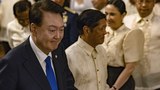 Philippines, South Korea boost ties amid threats on their respective borders