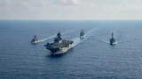 Philippines Throws Support Behind AUKUS Pact
