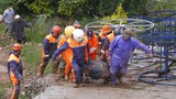 Tropical Storm Unleashes Deadly Floods, Landslides in Philippines