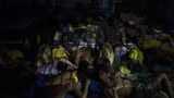 Philippines plans summit to seek solutions to ease prison overcrowding
