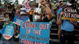 Philippines summons Chinese diplomat over ship’s ‘harassment’ in South China Sea