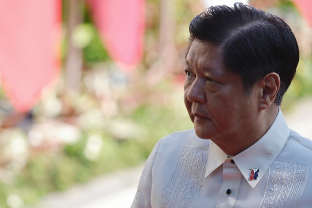 Philippine Supreme Court disbars Marcos adviser for sexist attack on journalist