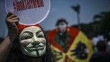 Philippines Supreme Court Strikes Down Anti-Terror Law Provision that Prevents Dissent