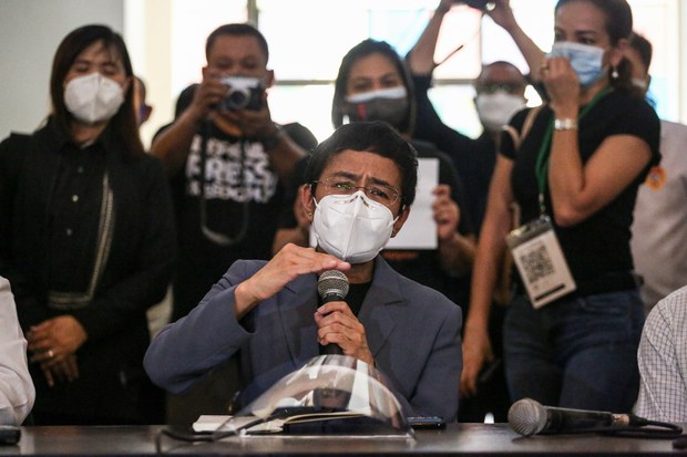 Reporters Without Borders Brands Philippine, Thai, Bangladeshi Leaders as ‘Press Predators’ Reporters Without Borders Brands Philippine, Thai, Bangladeshi Leaders as ‘Press Predators’