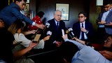 Philippine envoy: Manila’s defense alliance with Washington ‘remains intact’