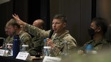 Philippines, US to hold larger joint army exercises amid regional tensions
