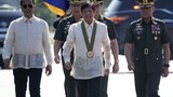 Marcos: New bases agreed to with Americans have been identified