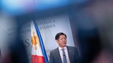 Marcos says Philippine military bases won’t be used to attack China