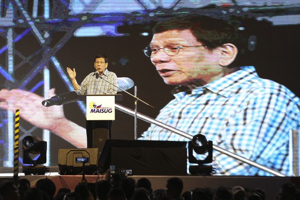Philippines will not block ICC interviews in probe into Duterte’s drug war Philippines will not block ICC interviews in probe into Duterte’s drug war