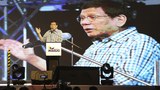 Philippines will not block ICC interviews in probe into Duterte’s drug war