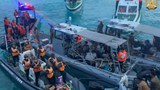 Philippines won’t publicize resupply mission schedule to disputed shoal
