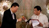 Philippines: Xi, Duterte agree to ‘positive engagements’ over South China Sea