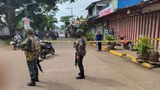 Gunmen kill police chief, aide in southern Philippine ambush