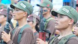 Philippines Rights Groups: 9 Activists Killed in ‘Bloody Sunday’ Raids