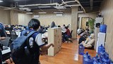 Philippines police rescue nearly 3,000 Asians, Africans from illegal gaming operations