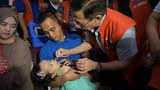 UN Declares Polio Outbreak in Philippines Over