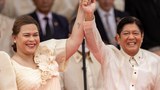 Philippine VP criticizes Marcos plan to resume peace talks with communists