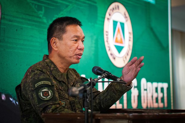 Philippine army preparing charges against 2 environmentalists over abduction, coercion claims Philippine army preparing charges against 2 environmentalists over abduction, coercion claims
