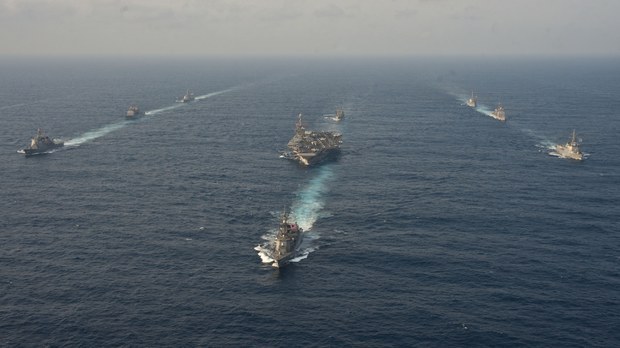 Report: US general warns of possible 2025 conflict in Taiwan, but analysts are skeptical Report: US general warns of possible 2025 conflict in Taiwan, but analysts are skeptical
