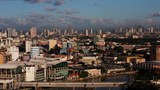 Power outages cripple parts of Metro Manila