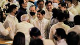 Marcos promises to protect Philippine territories, boost economic recovery
