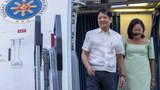 Marcos, wife develop flu-like symptoms, cancel luncheon with journalists