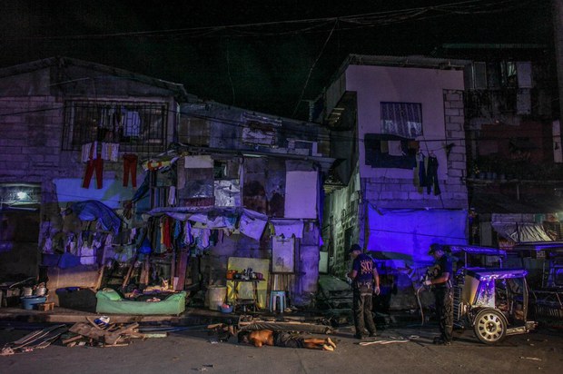 Philippines: Duterte will not Cooperate with ICC’s Drug War Deaths Probe Philippines: Duterte will not Cooperate with ICC’s Drug War Deaths Probe
