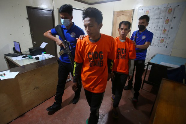 Philippine President Calls on Muslim Autonomous Region’s Leaders to Help Control Militants Philippine President Calls on Muslim Autonomous Region’s Leaders to Help Control Militants