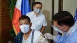 Philippines: Duterte Apologizes for Getting Unauthorized Vaccine, Sends Doses Back to China
