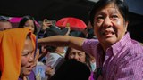 Philippine Party Nominates Son of Late Dictator Marcos for President