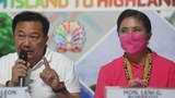 Ex-Duterte ally, party endorse Robredo in presidential race