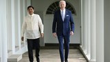 In White House visit, Marcos seeks to strengthen military alliance