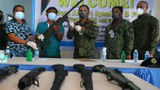 Philippines Sends Troops to Central Region to Safeguard Polls from Private Armies