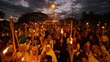 Philippines downplays sultan heirs’ Sabah claims as ‘private’