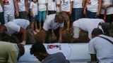 ICC Top Prosecutor Pushes Full Probe into Philippine Drug-War Killings