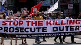 ICC’s Suspension of Probe into Philippine Drug War Upsets Human Rights Groups