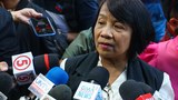Philippine regulators suspend TV programs on station linked to Duterte on-air threat