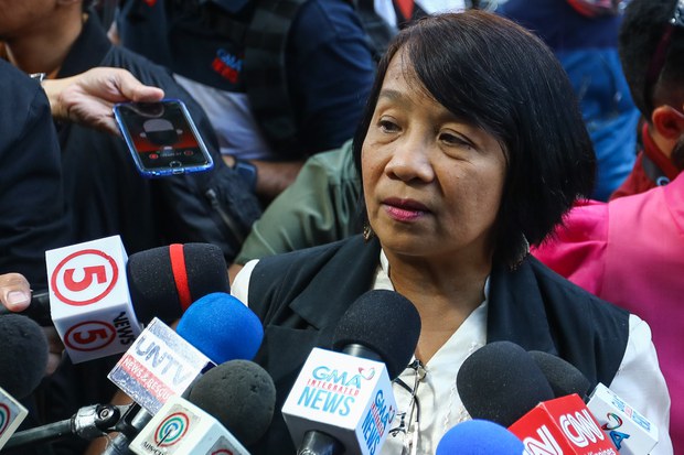 Philippine regulators suspend TV programs on station linked to Duterte on-air threat Philippine regulators suspend TV programs on station linked to Duterte on-air threat