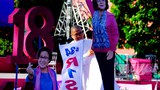 Justice secretary pushes for prosecution of Duterte foe as president leaves office