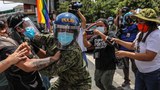 Philippines: Human Rights Groups Condemn Public Shaming of Accused Lesbians
