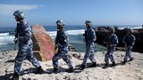 ‘Beijing’s strategy is to exploit a power vacuum’: Analyst on Chinese expansionism