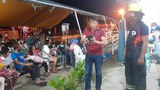 Hundreds of aftershocks rock northern Philippines following 6.4-magnitude quake