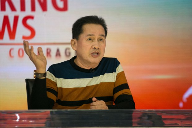 Philippine pastor accused of sexual abuse alleges US, Marcos want him ‘eliminated’ Philippine pastor accused of sexual abuse alleges US, Marcos want him ‘eliminated’