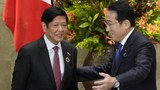 Philippines gets Japanese radar system as military training agreement looms